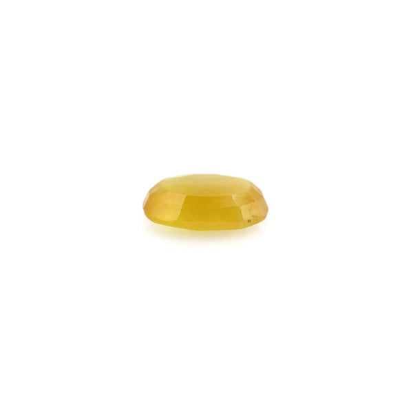 Yellow Sapphire - 5.73 Carat