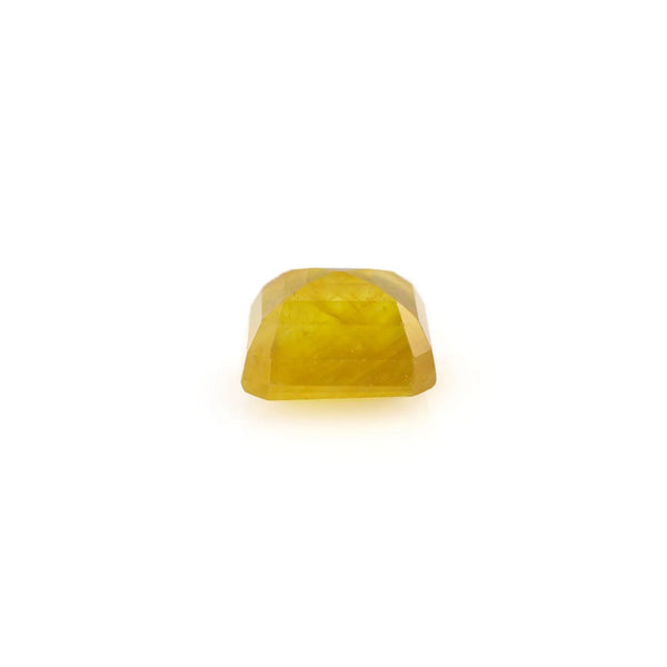 Yellow Sapphire - 10.66 Carat