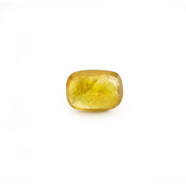 Yellow Sapphire - 8.33 Carat