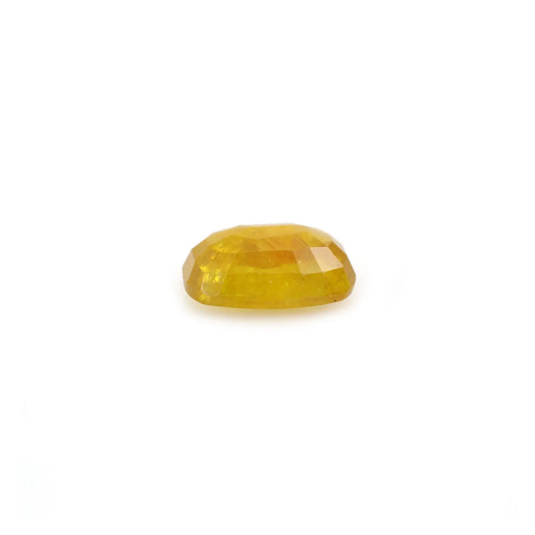 Yellow Sapphire - 8.33 Carat