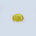 Yellow Sapphire - 6.01 Carat - Pramogh