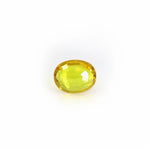 Yellow Sapphire - 3.60 Carat - Pramogh