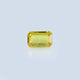 Yellow Sapphire - 3.7 Carat - Pramogh