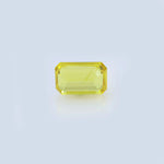 Yellow Sapphire - 3.7 Carat - Pramogh