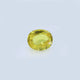 Yellow Sapphire - 5 Carat - Pramogh