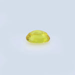 Yellow Sapphire - 5 Carat - Pramogh