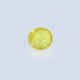 Yellow Sapphire - 5.4 Carat - Pramogh
