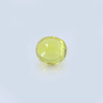 Yellow Sapphire - 5.4 Carat - Pramogh
