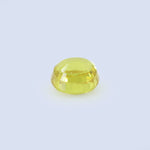 Yellow Sapphire - 5.4 Carat - Pramogh