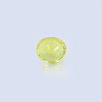 Yellow Sapphire - 4.85 Carat - Pramogh
