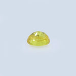 Yellow Sapphire - 4.85 Carat - Pramogh