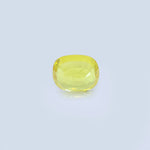 Yellow Sapphire - 5.65 Carat - Pramogh
