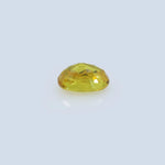 Yellow Sapphire - 3.75 Carat - Pramogh