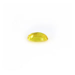 Yellow Sapphire - 4.25 Carat - Pramogh