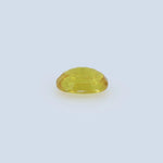 Yellow Sapphire - 4 Carat - Pramogh