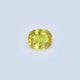 Yellow Sapphire - 4 Carat - Pramogh