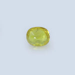 Yellow Sapphire - 4 Carat - Pramogh