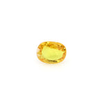 Yellow Sapphire - 4.97 Carat - Pramogh