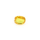 Yellow Sapphire - 4.97 Carat - Pramogh