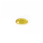 Yellow Sapphire - 4.97 Carat - Pramogh