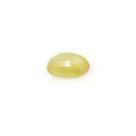 Yellow Sapphire - 4.72 Carat - Pramogh