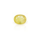 Yellow Sapphire - 4.81 Carat - Pramogh