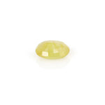 Yellow Sapphire - 4.81 Carat - Pramogh