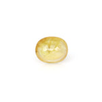Yellow Sapphire - 4.72 Carat - Pramogh