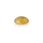 Yellow Sapphire - 4.72 Carat - Pramogh