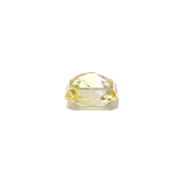 Yellow Sapphire - 3.6 Carat