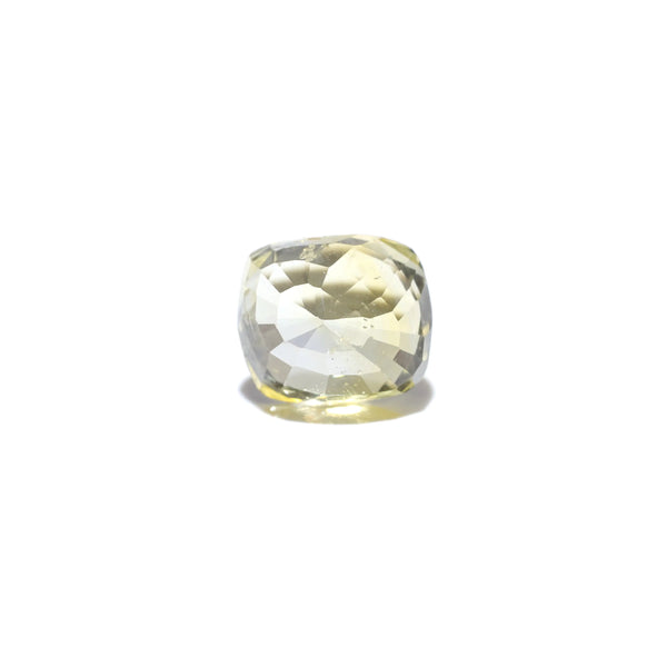 Yellow Sapphire - 3.02 Carat
