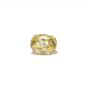 Srilankan Yellow Sapphire - 3.08 Carat - Pramogh