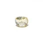 Yellow Sapphire - 3.08 Carat