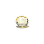 Yellow Sapphire - 3.06 Carat