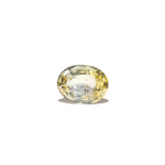 Srilankan Yellow Sapphire - 3.7 Carat - Pramogh