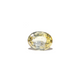 Srilankan Yellow Sapphire - 3.7 Carat - Pramogh