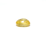 Yellow Sapphire - 3.43 Carat