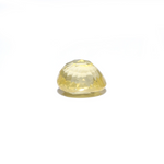Yellow Sapphire - 3.38 Carat