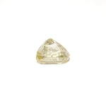 Yellow Sapphire - 7.3 Carat