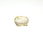 Yellow Sapphire - 5.05 Carat