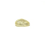 Yellow Sapphire - 6.65 Carat