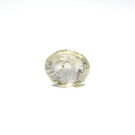 Yellow Sapphire - 5.6 Carat