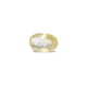 Srilankan Yellow Sapphire - 6.3 Carat - Pramogh