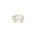 Yellow Sapphire - 6.3 Carat