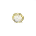 Srilankan Yellow Sapphire - 5.05 Carat - Pramogh