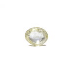 Srilankan Yellow Sapphire - 6.05 Carat - Pramogh