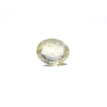 Yellow Sapphire - 6.05 Carat