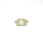 Yellow Sapphire - 6.05 Carat