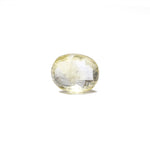 Yellow Sapphire - 5.55 Carat