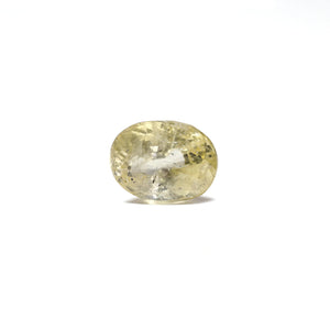 Srilankan Yellow Sapphire - 5.45 Carat - Pramogh